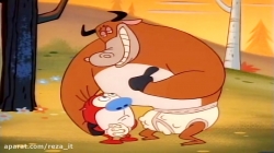 ماجراهای رن و استیمپی - فصل 4 قسمت 4